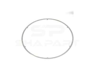 4.00376 Gasket, exhaust pipe