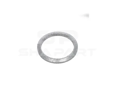 4.00377 Gasket, catalyst converter