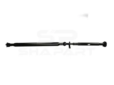 4.00380 Propeller shaft