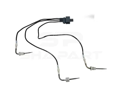 4.00388 Exhaust gas temperature sensor