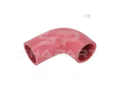 4.00400 Hose, oil cooler, gearbox