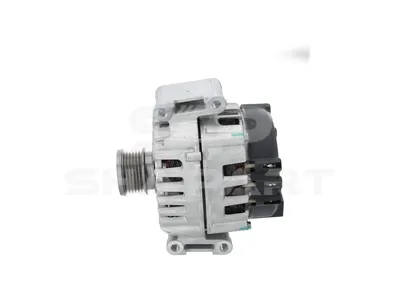 4.00403 Alternator, 12 V, I: 180 A