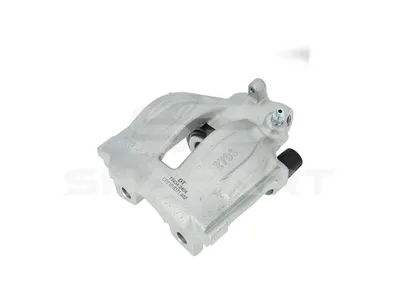 4.00407 Brake caliper, left