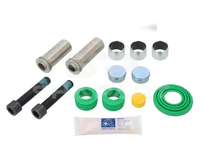 4.00432 Repair kit, brake caliper