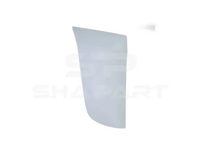 4.00440 Air deflector, right