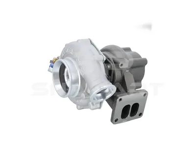 4.00452 Turbocharger