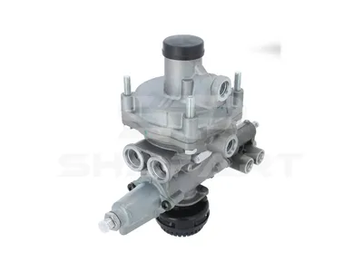 4.00472 Brake power regulator
