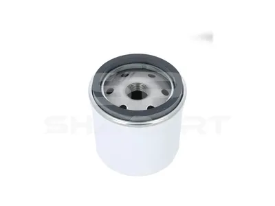 4.00473 Oil filter, gearbox