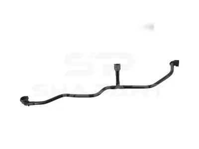 4.00482 Cooling water line