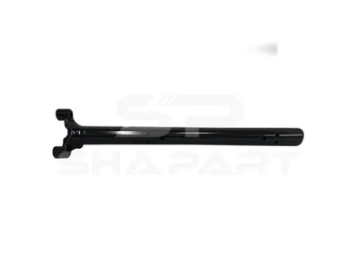 4.00490 Fender bracket, rear