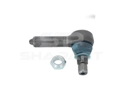 4.00493 Ball joint, left hand thread