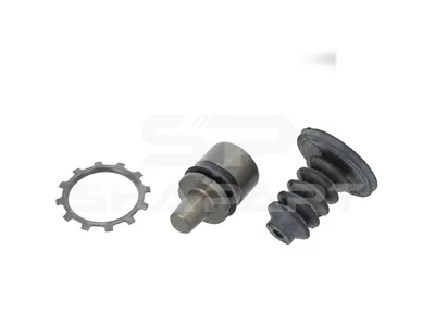 4.00495 Repair kit, slave cylinder