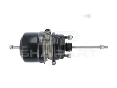 4.00531 Spring brake cylinder, left