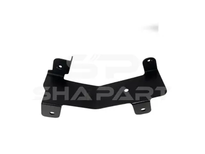 4.00535 Bracket, headlamp, right