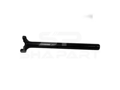 4.00558 Fender bracket, rear