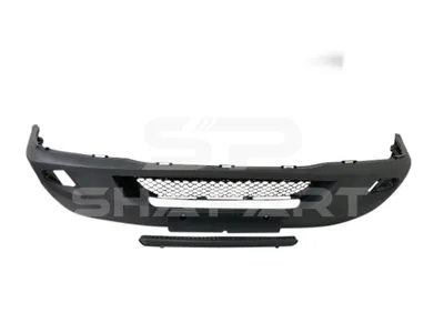 4.00560 Bumper, front