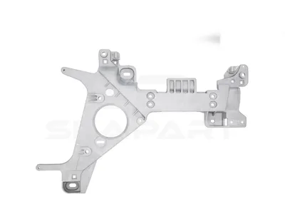 4.00571 Cover, bumper