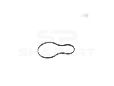 4.00585 Gasket, oil cooler housing