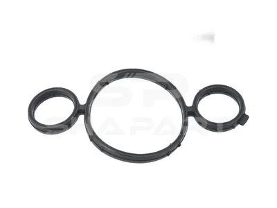 4.00586 Gasket, oil cooler housing