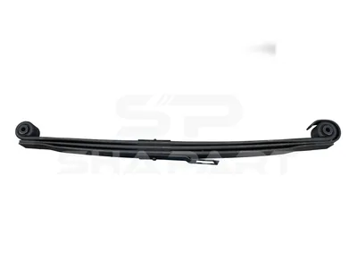 4.00593 Leaf spring