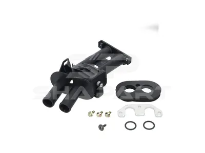 4.00599 Heating control valve