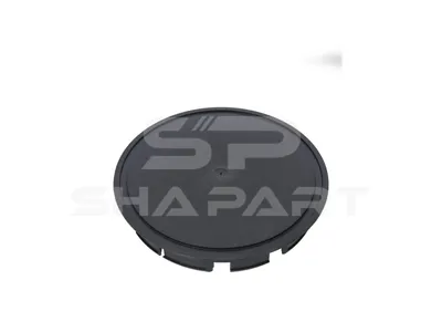 4.00617 Hub cover