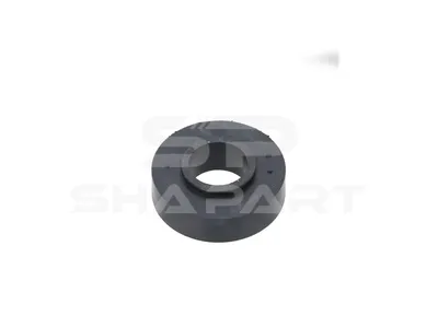 4.00639 Vibration damper, exhaust brake