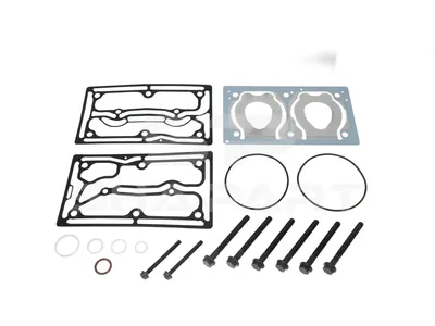 4.00644 Repair kit, compressor