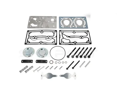 4.00645 Repair kit, compressor