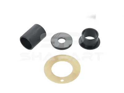 4.00660 Repair kit, lever, switching
