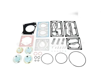 4.00661 Repair kit, compressor