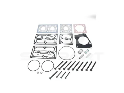 4.00662 Repair kit, compressor