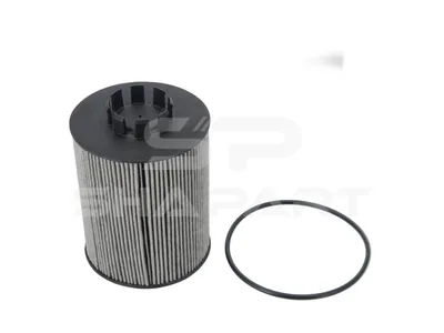 4.00663 Coolant filter, d1: 43.5 mm, d2: 44.5 mm, D: 93 mm, H: 134 mm