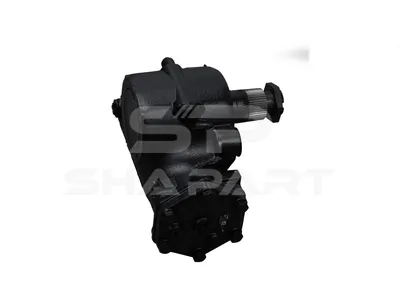 4.00666 Steering gear