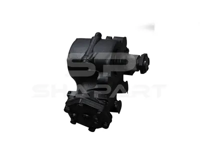 4.00667 Steering gear
