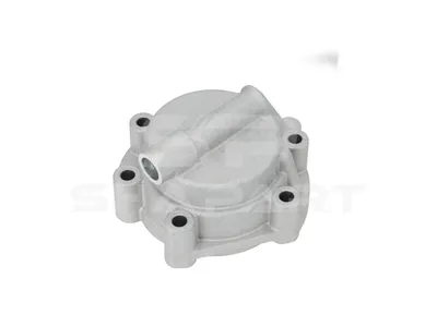 4.00669 Housing cover, gearbox housing