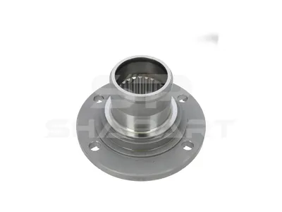 4.00671 Flange
