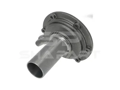 4.00676 Housing cover, gearbox housing