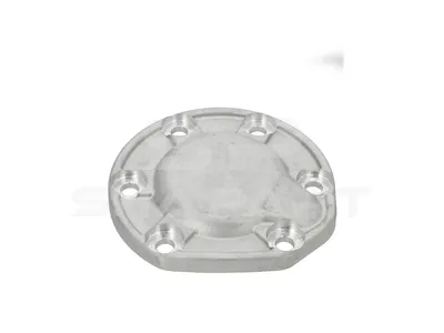4.00678 Housing cover, gearbox housing