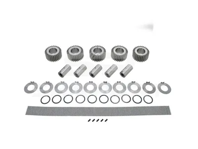 4.00679 Planetary gear set