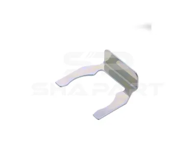 4.00682 Mounting clamp, air spring