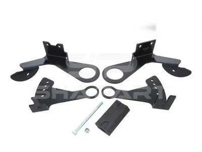 4.00690 Repair kit, spring carrier