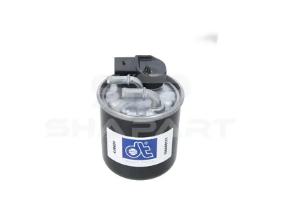 4.00691 Fuel filter