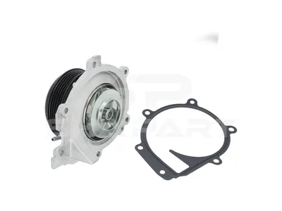 4.00698 Water pump
