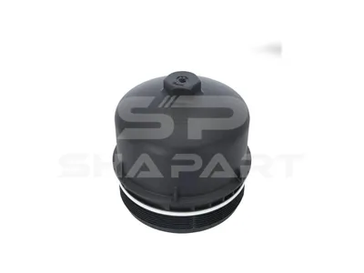 4.00710 Oil filter cover