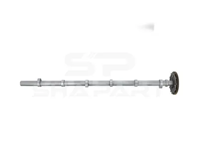 4.00712 Camshaft