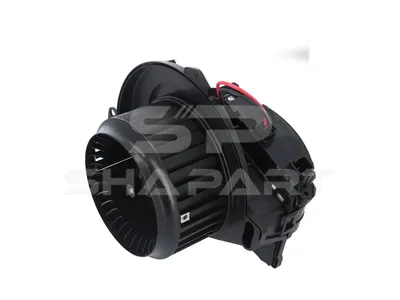 4.00726 Interior blower