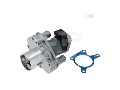4.00728 Valve, exhaust gas recirculation
