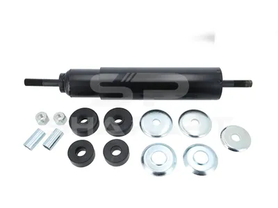 4.00740 Shock absorber