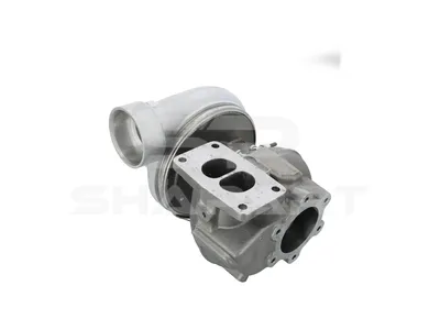 4.00747 Turbocharger